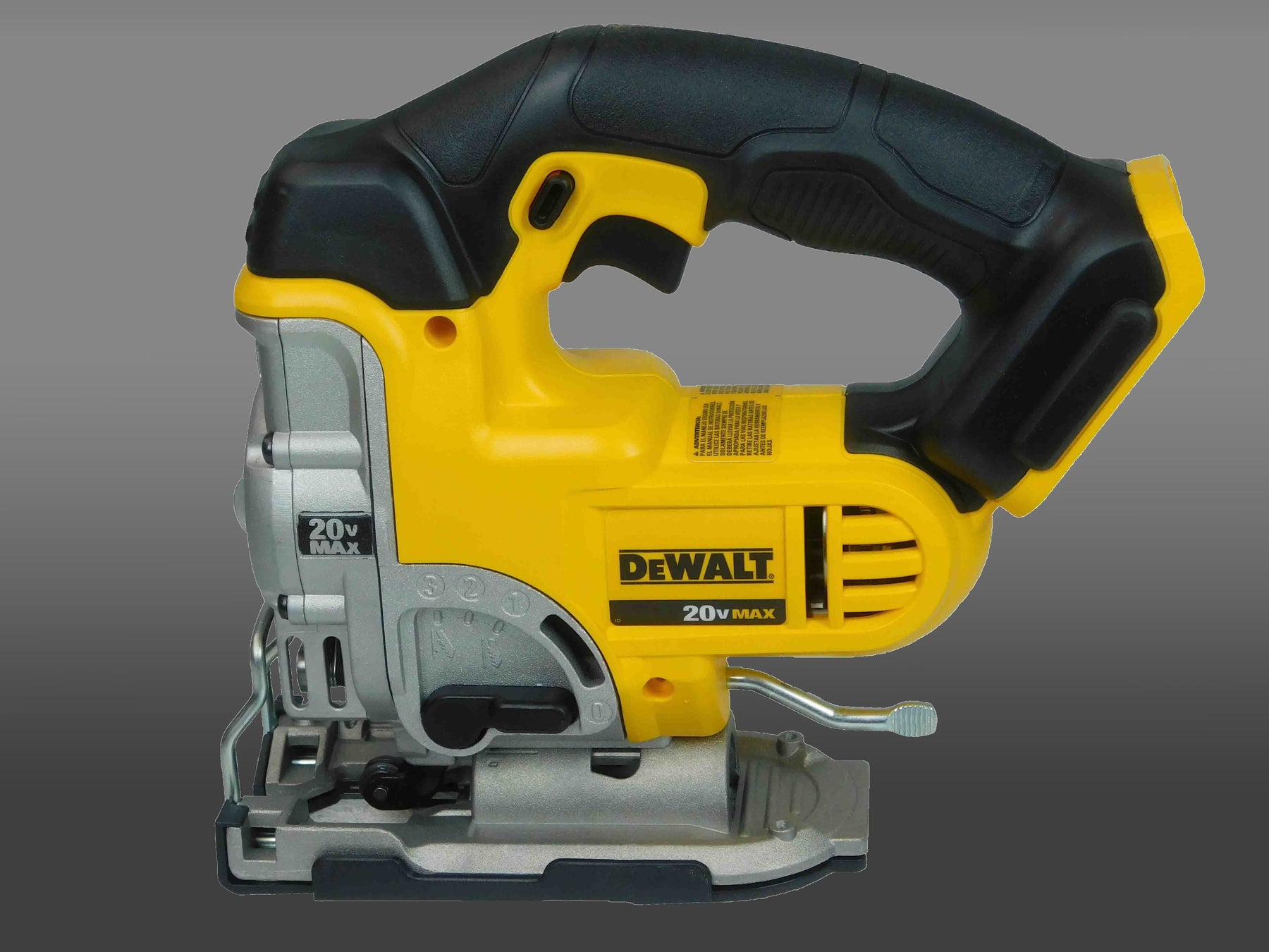 Dewalt DCS331B 20V Max Cordless Lithium - Ion Jig Saw (Tool Only) - Product image 1