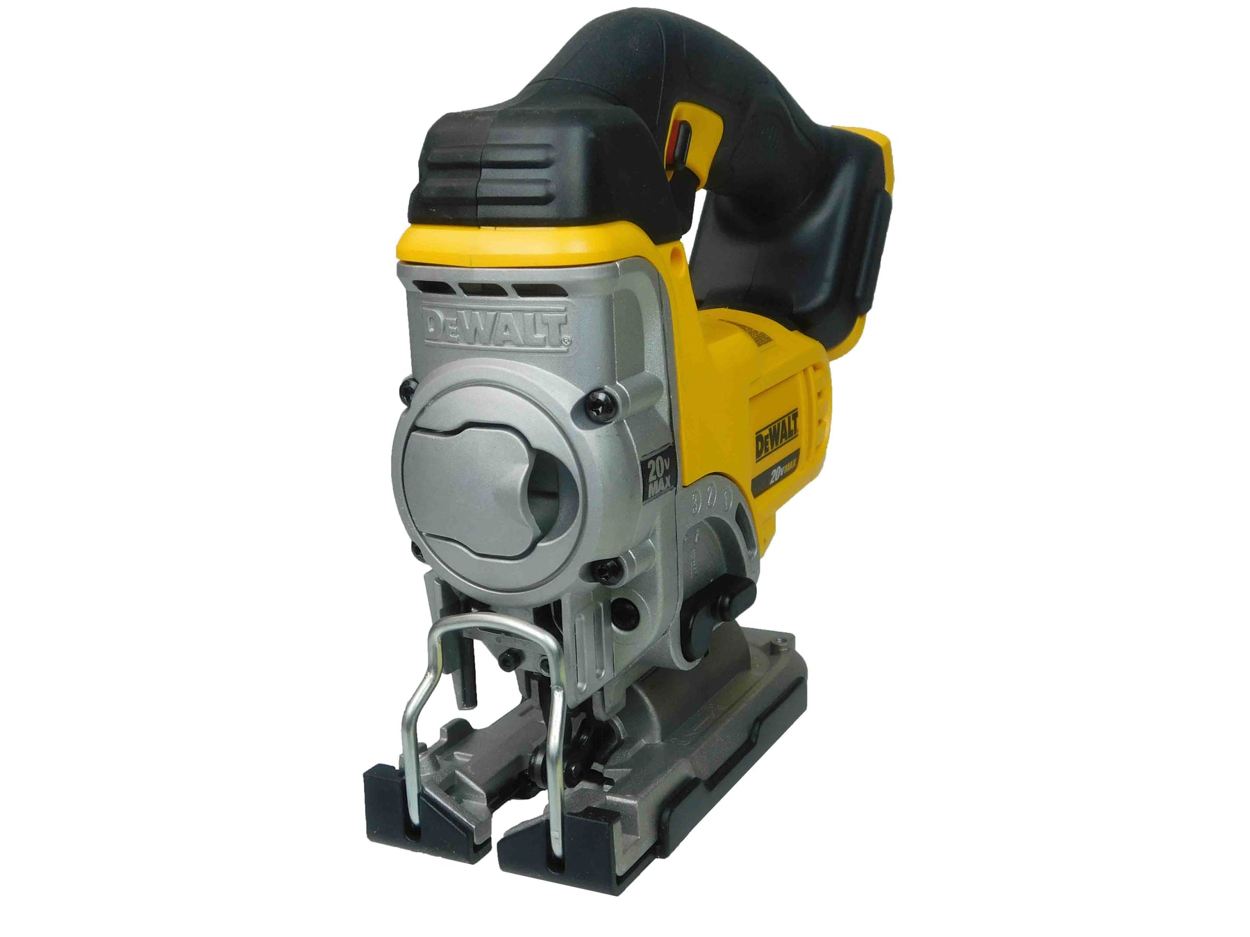 Dewalt DCS331B 20V Max Cordless Lithium - Ion Jig Saw (Tool Only) - Product image 3