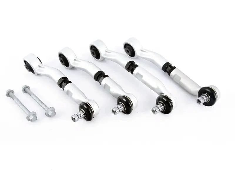 SPC Adjustable Upper Control Arms Kit - Audi / B8 A4 / S4 / A5 / S5 / Q5 / A7 / S7