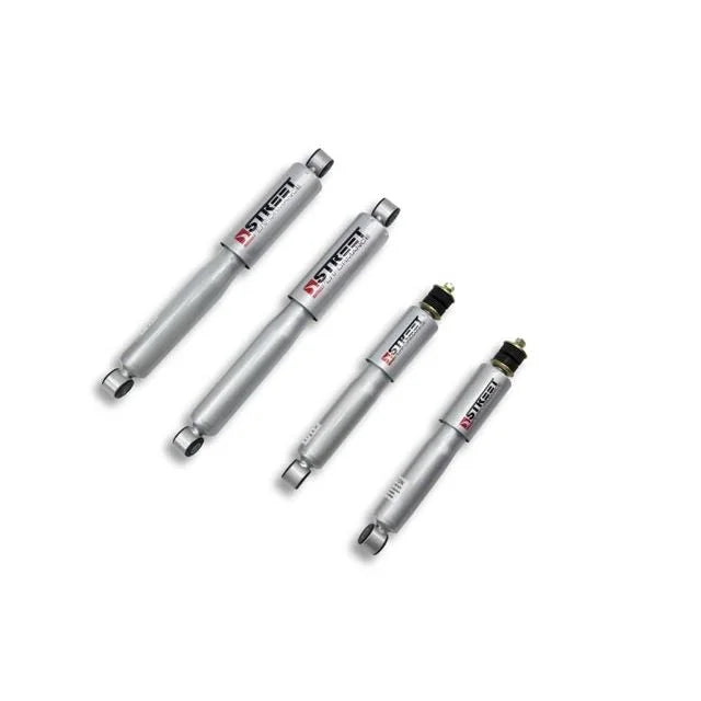 BELLTECH OE9564 SP OEM SHOCK SET STREET PERFORMANCE