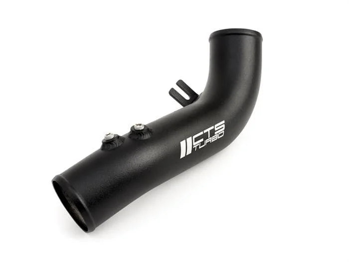 CTS Turbo Throttle Pipe - Audi | 8V RS3 | 8S TTRS | 2.5T