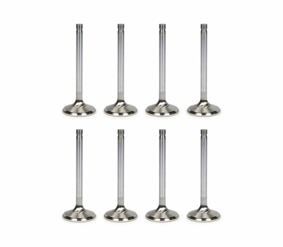 Ferrea Competition Plus Exhaust Valve Kit 30.9mm +1mm - VW/Audi 1.8T 20V