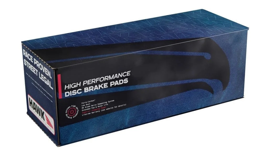 Hawk Performance HB925 Series Brake Pad