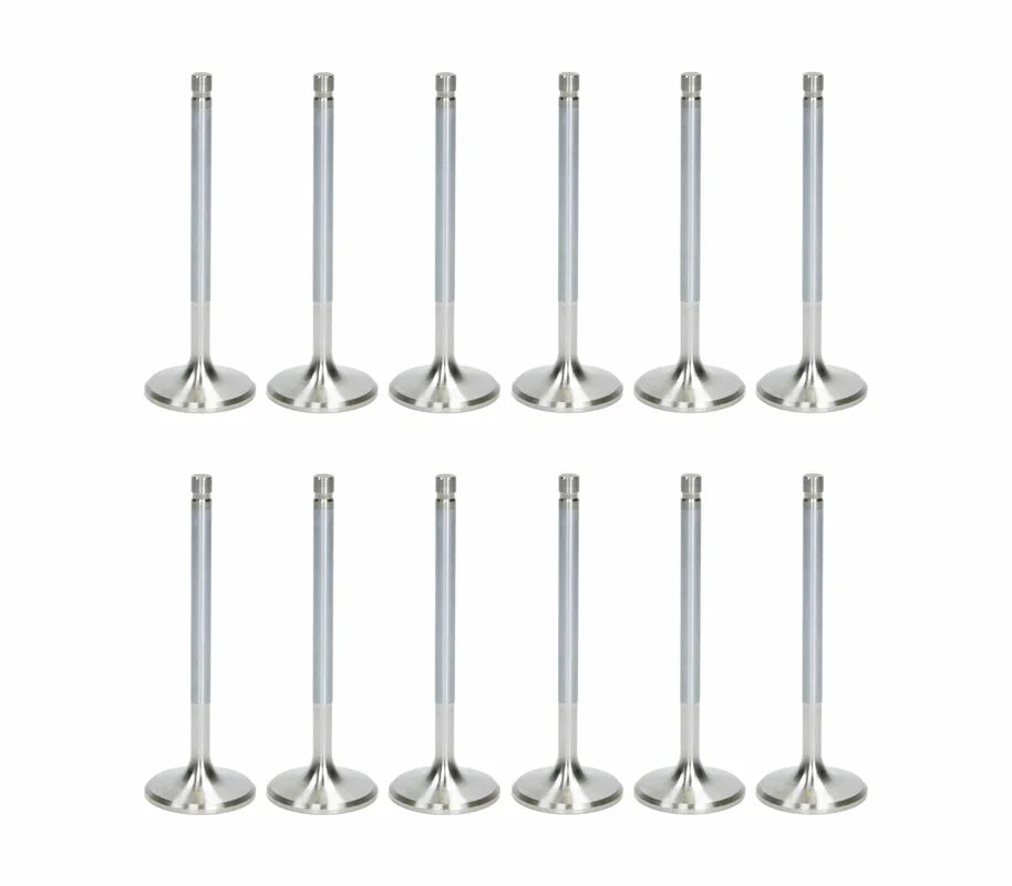 Ferrea Competition Plus Intake Valve Kit 31.5mm STD - BMW N54