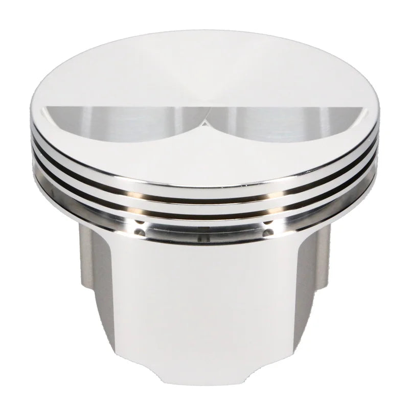 JE Pistons SRP Chevrolet 4.060 in. Bore Single 157078S