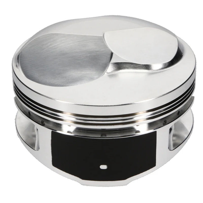 JE Pistons Chevrolet 4.560 in. Bore Single 258263S