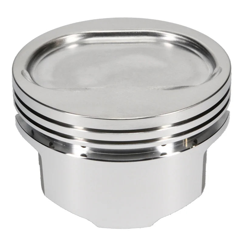JE Pistons SRP Chevrolet 4.010 in. Bore Single 329693S