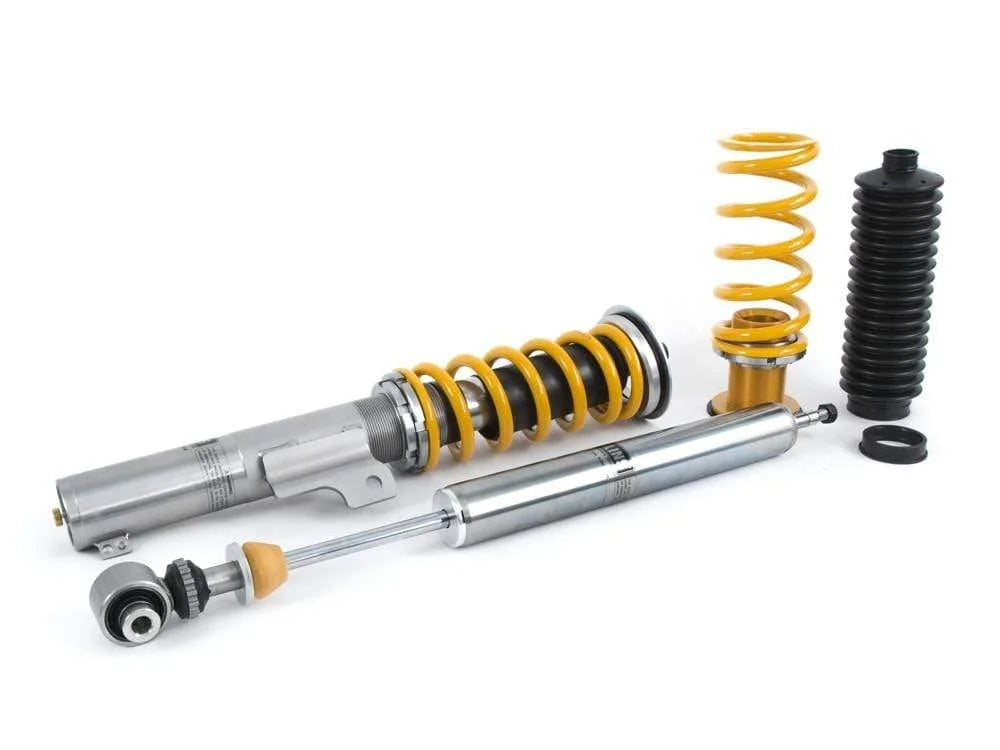Ohlins Road & Track DFV Coilover Kit - Audi 8V - (NLA)
