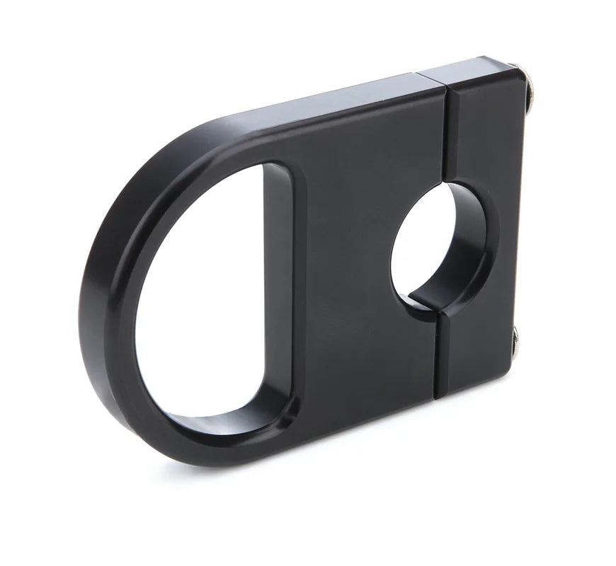 Accu-Force AF1811 - Tie Down Clamps Billet Gen 3 Round Tube