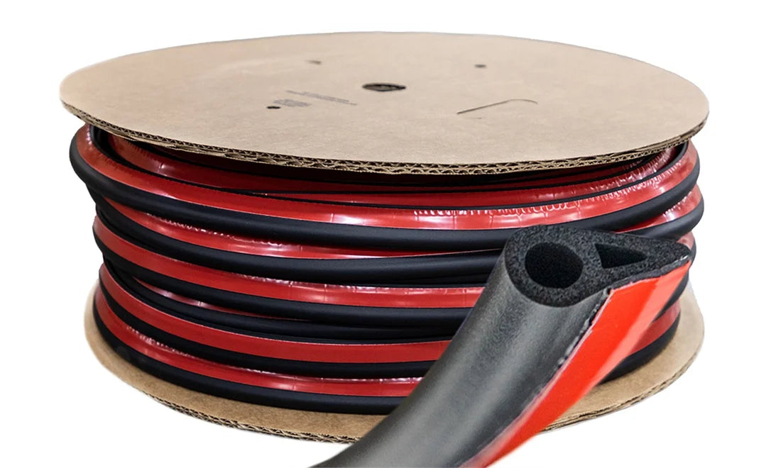 Access 30946 - ories TRAILSEAL Tailgate Gasket 1 Kit Fits All Pickups