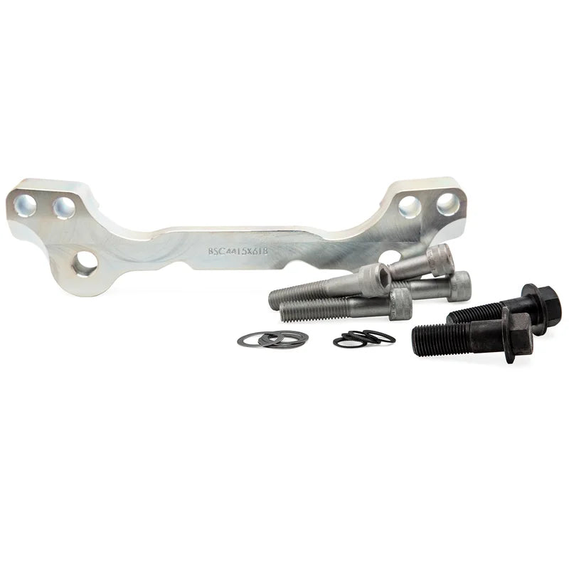 Bracket Kit for Alcon Bronco/Ranger Calipers