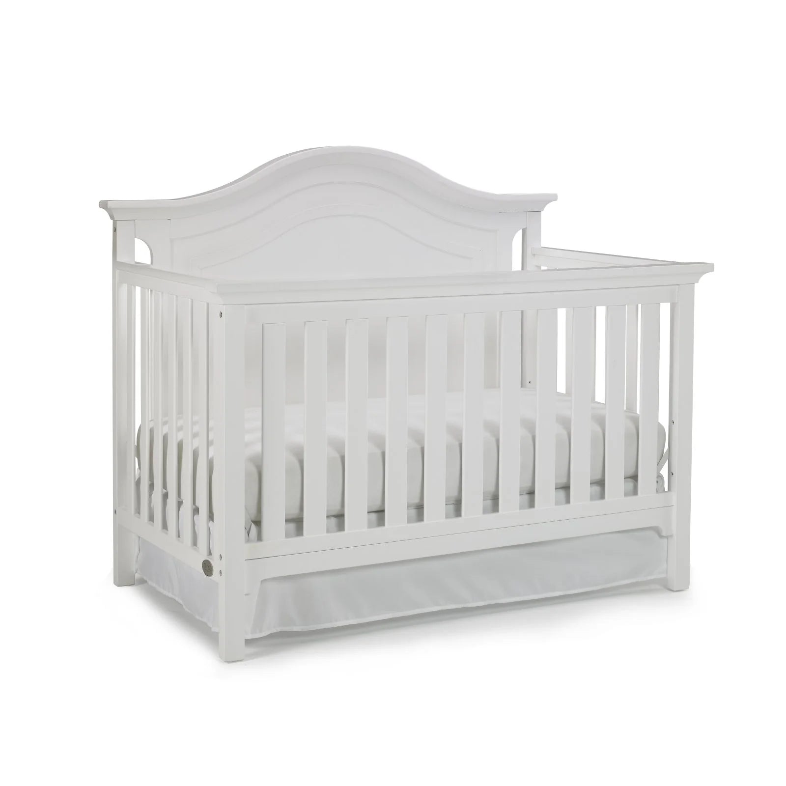 Ti Amo Catania 4 - in - 1 Convertible Crib - Product image 4