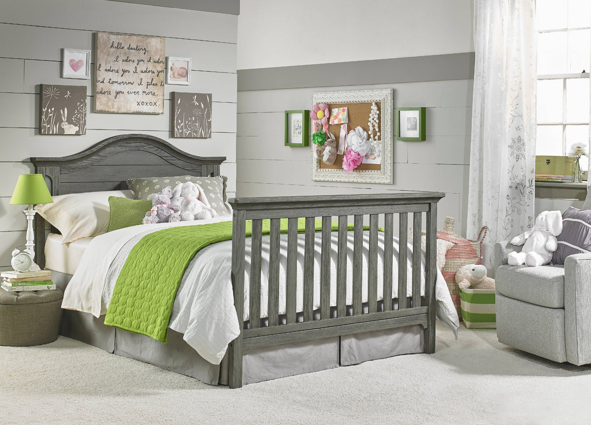 Ti Amo Catania 4 - in - 1 Convertible Crib - Product image 15