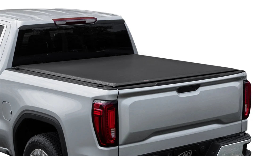 Access 42159Z - LORADO Tonneau Cover -