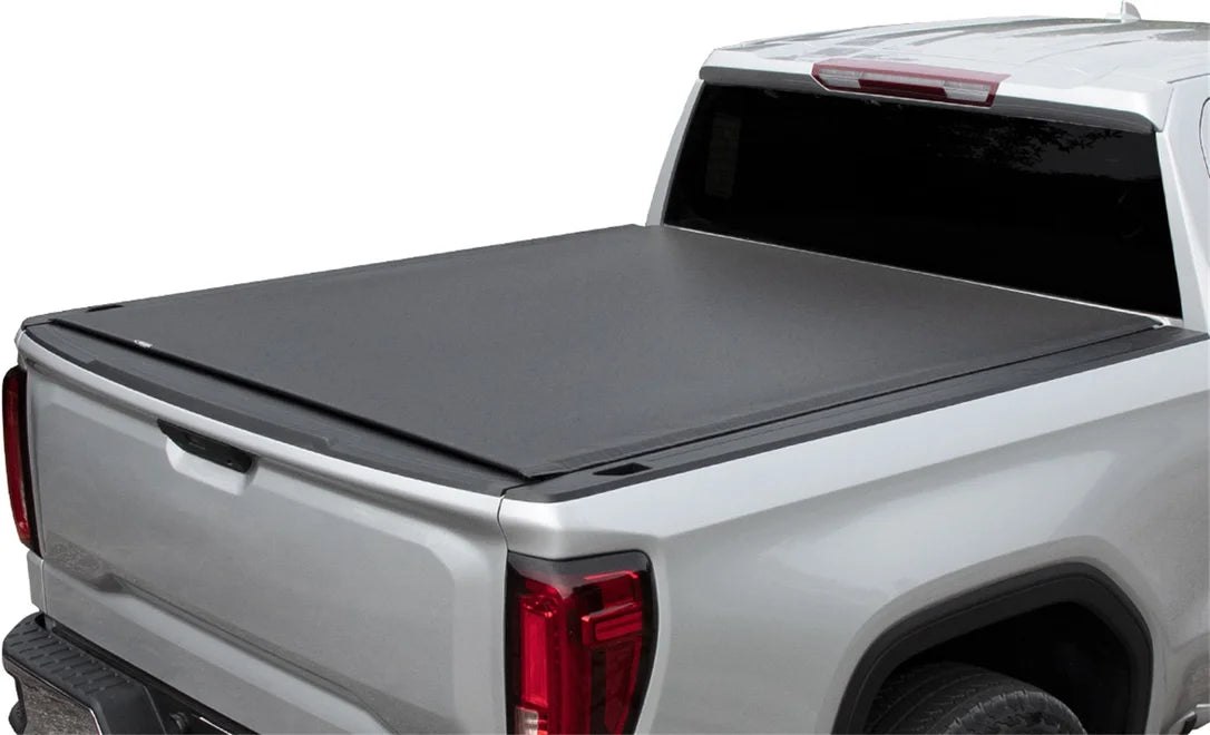 Access 92259 - Vanish 04-12 Chevy/GMC Colorado / Canyon Reg. and Ext. Cab 6ft Bed Roll-Up Cover