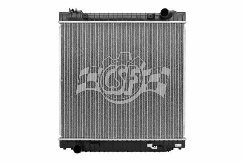 Csf Radiator 3396 Ford E-Series Van