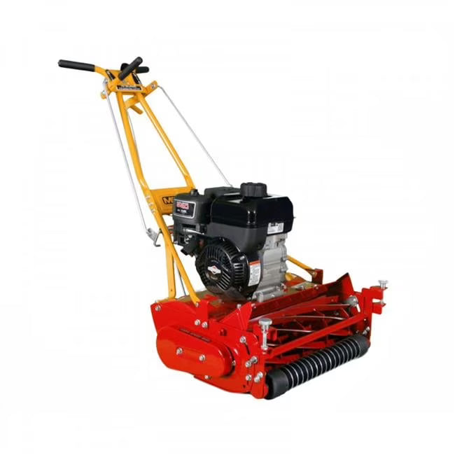 Mclane 20 - 5.50GT - 10 - GK 20 In. 10 Blade 5.50GT Briggs & Straton Engine Greens Keeper - Product image 1