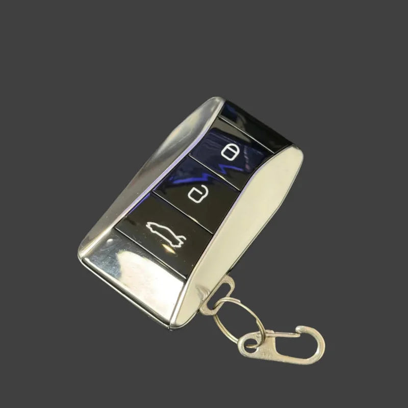 Emira Key Fob Keychain Enhancement