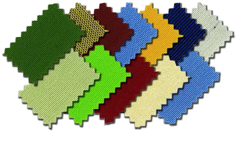 PX164BY38 Carefree RV Awning Fabric 13 Foot 8 Inch Length x 38 Inch